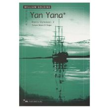 YAN YANA - WILLIAM GOLDING (SIR WILLIAM GERALD GOLDING)