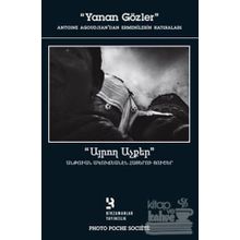 YANAN GÖZLER ANTOINE AGOUDJIANDAN ERMENILERIN HATIRALARI - KOLEKTIF