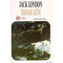 YANAN GÜN - JACK LONDON