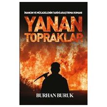 Yanan Topraklar - Burhan Buruk