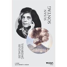 Yanardağ Sevdalısı - Susan Sontag