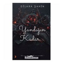 Yandığın Kadar - Dilara Şahin