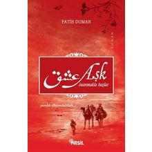 YANDIK ELHAMDÜLİLLAH - FATIH DUMAN