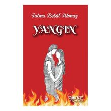 Yangın Gülnar Yayınları
