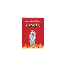 Yangın Gülnar Yayınları