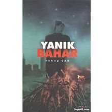 YANIK BAHAR - YAKUP ÇAK