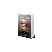 Yanık Kalem - Gülay Özdemir