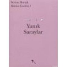 Yanık Saraylar - Sevim Burak