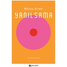Yanılsama Sander Yayınları
