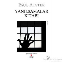 YANILSAMALAR KİTABI - PAUL AUSTER