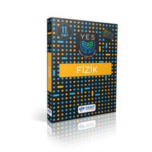 Yanıt Yayınları 11. Sınıf Fizik Yes Serisi