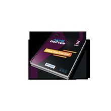 Yanıt Yayınları 7. Sınıf Aktif Defter Fen Bilimleri