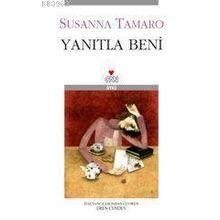 YANITLA BENI - SUSANNA TAMARO