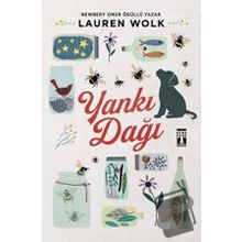 Yankı Dağı - Lauren Wolk - Genç Timaş