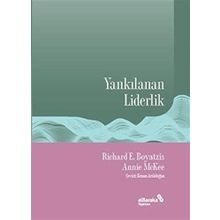 Yankılanan Liderlik - Annie Mckee