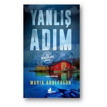 Yanlış Adım - Maria Adolfsson