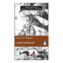YANN´IN ÜLKESİ - LORD DUNSANY