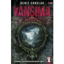 Yansıma 3 - Nadven - Deniz Erbulak