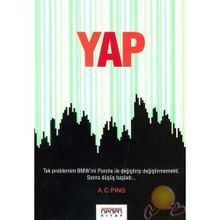 Yap - A. C. Ping