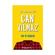 Yap Bi Babalık - Can Yılmaz