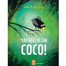 Yapabilirsin Coco! Eksik Parça Yayınları