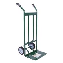 Yapar HT210 Ypr Yeşil Koli Taşıma Arabası