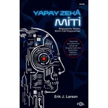 Yapay Zeka Devrimi - Bernard Marr