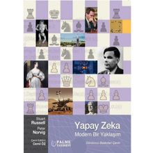 Yapay Zeka Modern Bir Yaklaşım Palme Yayıncılık