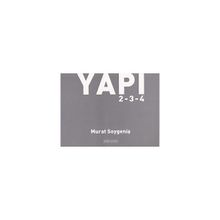 YAPI 2-3-4 - MURAT SOYGENİŞ