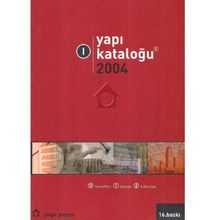 YAPI KATALOĞU - KOLEKTIF