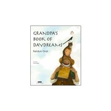 Yapı Kredi Yayınları Grandpas Book Of Day Dreams Kitabı