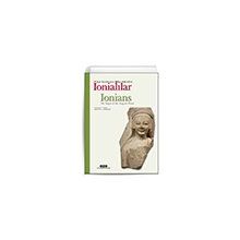 Yapı Kredi Yayınları İonialılar Ege Kıyılarının Bilge Sakinleri Kitabı