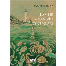 Yapı Kredi Yayınları Lampje ve Denizin Çocukları Kitabı