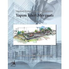 Yapım İşleri Mevzuatı - Latif Onur Uğur