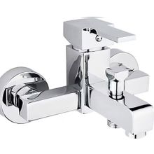 Yapısan Mix Krom Banyo Bataryası