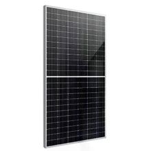 Yapısolar 550 W Half-Cut Monokristal Güneş Paneli