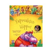 Yapmalısın Hippo! Ginny Tilby