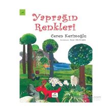 Yaprağın Renkleri - Ceren Kerimoğlu