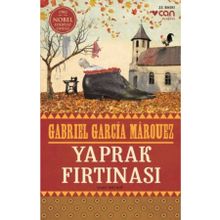 Yaprak Fırtınası - Gabriel Garcia Marquez