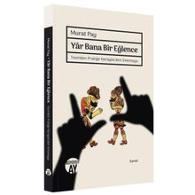Yar Bana Bir Eğlence - Murat Pay