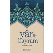 Yar ile Bayram-Semerkand Yayınları