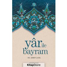 Yar İle Bayram Uluşar - Hacı Bayram Veli - Ragıp Karadayı