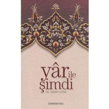 Yar ile Şimdi Tasavvufi Sohbetler-Semerkand Yayınları