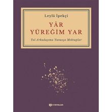 Yar Yüreğim Yar - Leyla İpekçi