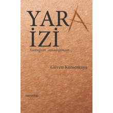 Yara İzi - Güven Kemerkaya
