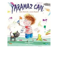 Yaramaz Can - Katie Haworth