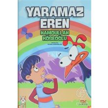 Yaramaz Eren - Hamdullah Köseoğlu
