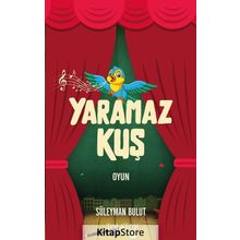 Yaramaz Kuş - Süleyman Bulut