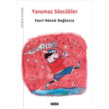 Yaramaz Sözcükler - Fazıl Hüsnü Dağlarca