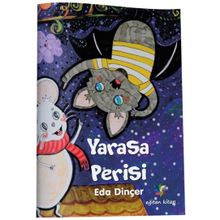 Yarasa Perisi Eda Dinçer Eğiten Kitap